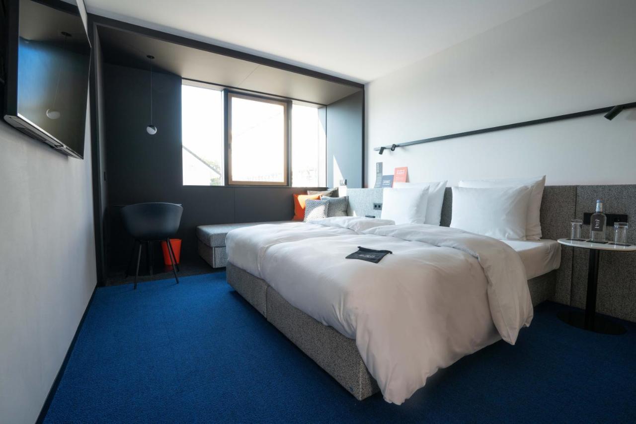 GREFIS Hotel Gräfelfing Buitenkant foto