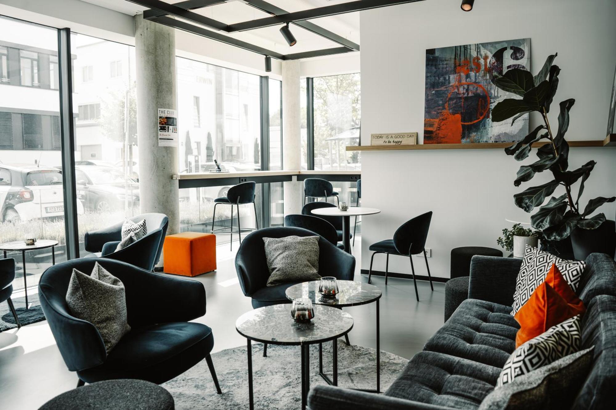 GREFIS Hotel Gräfelfing Buitenkant foto